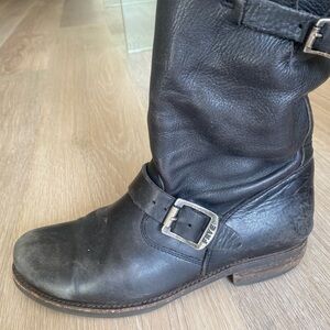 Frye boots